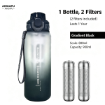 Aihuapu Snow Mountain Mineral Electrolyte Cup